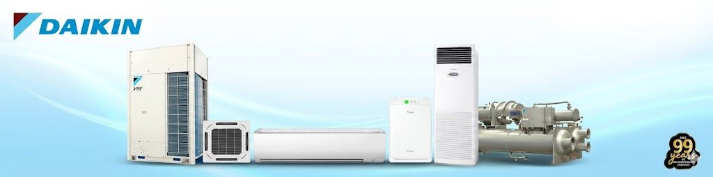 Daikin