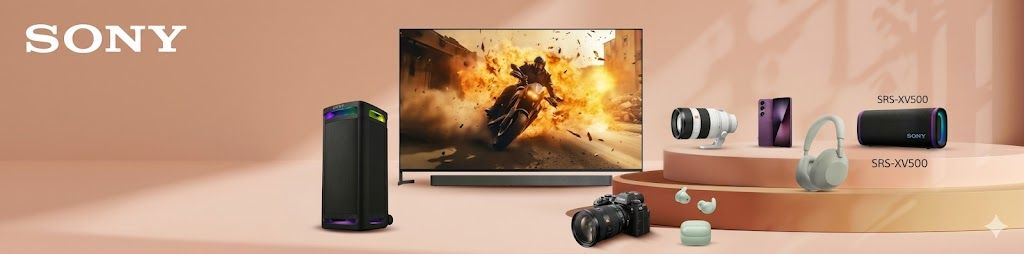 Sony