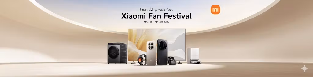 Xiaomi