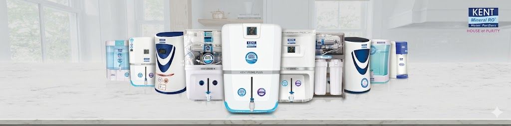 Kent Products | M.K. Electronics