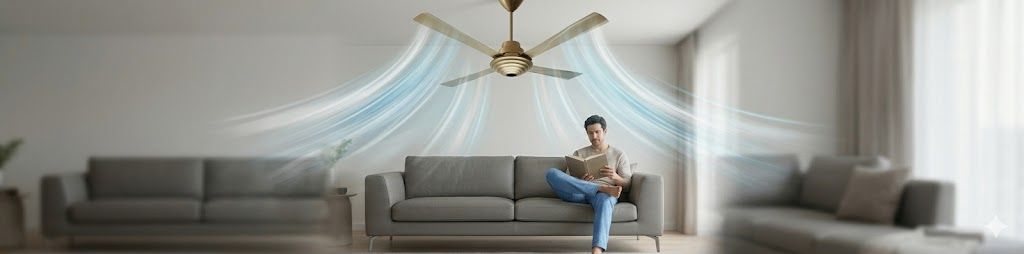 Orient Ceiling Fan Ceiling Fans Price in Bangladesh | M.K. Electronics