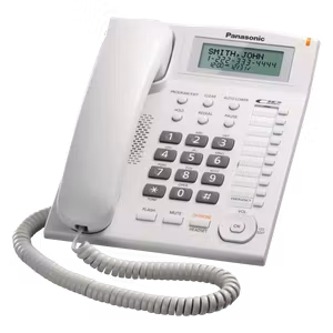 Panasonic KX-TS880MX Telephone Set