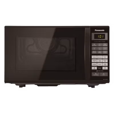 Panasonic 27 Ltr NN-CT645BFDG Convection Microwave Oven