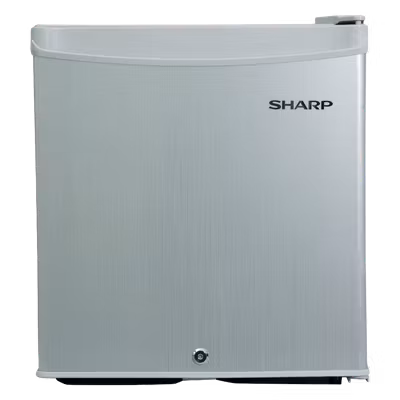 Sharp 60 Ltr SJ-K75X-SL2 Mini Bar Refrigerator