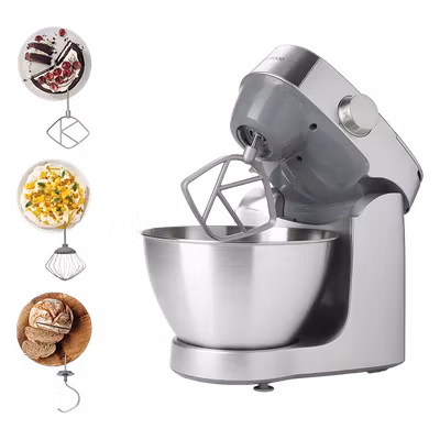 Kenwood KHC29.A0SI 1000W Silver Prospero Plus Stand Mixer