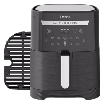 Tefal 6.50L EY801815 Digital Display Air Fryer