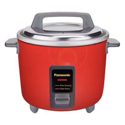 Panasonic SR-W10G 1.0 Ltr. Rice Cooker
