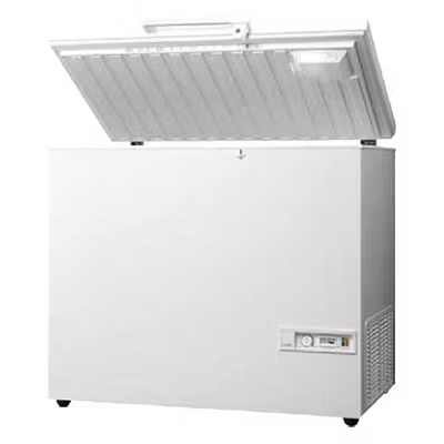 Vestfrost 248 Ltr AB271 Chest Freezer