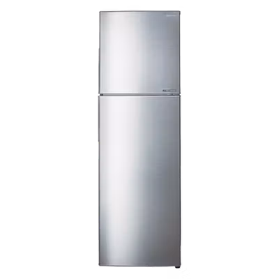 Sharp 309 Ltr SJ-S360-SS3 Top Mount Refrigerator