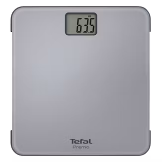 Tefal PP1220V0 Bathroom Weighing Scale
