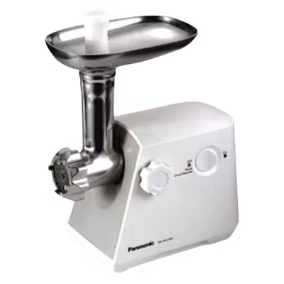 Panasonic MK-MG1360WTN Meat Grinder