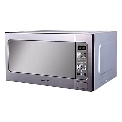 Sharp 62 Ltr R-562CT(ST) Solo Microwave Oven