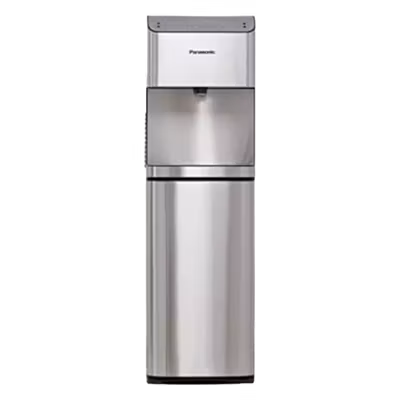 Panasonic SDM-WD3531BF Digital Touch Bottom Loading Water Dispenser