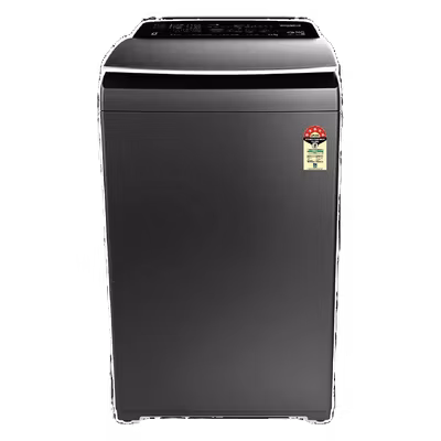 Whirlpool Washing Machine 360 BW PRO-H 9.50 Kgs Graphite BD 31496, T.Loading