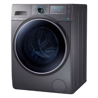 Samsung 9.00 Kg WW90H7410EX Front Loading Washing Machine