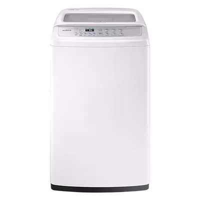Samsung 9.00 kg WA90H4200SW/FA Top Loading Washing Machine