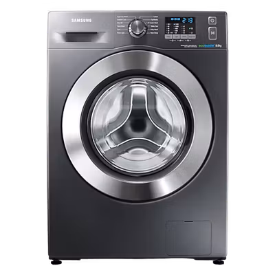 Samsung 8.00 kg WF80F5E2W4X Front Loading Washing Machine
