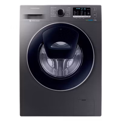 Samsung 7.00 Kg WW70K5410UX Front Loading Washing Machine