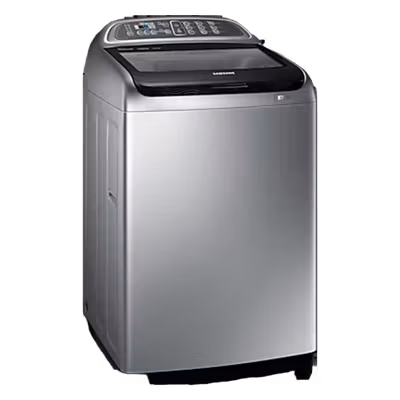 Samsung 13.00 Kg WA13J5730SS Top Loading Washing Machine