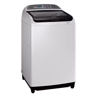 Samsung 11.00 Kg WA11J5710SG Top Loading Washing Machine