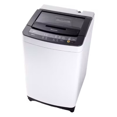 Panasonic 9.00Kg NA-F90B5 Top Loading Washing Machine