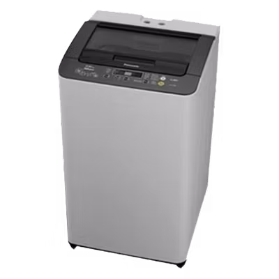 Panasonic 7.00 kg NAF70B5HRG Top Loading Washing Machine