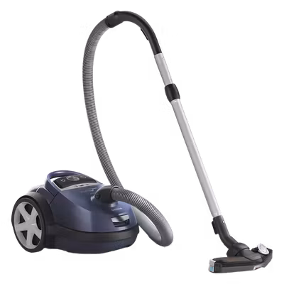 Philips 2200 Watt FC9170 Bagged Vacuum Cleaner