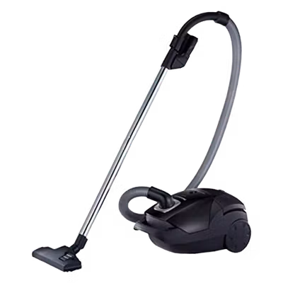 Panasonic 1500 Watt MC-CG523K149 Bagged Vacuum Cleaner