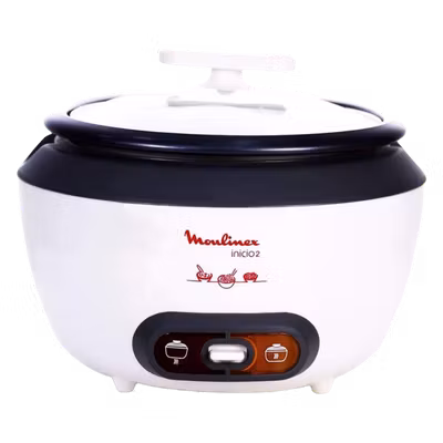 Moulinex MK156125 5.00 Ltr. Rice Cooker