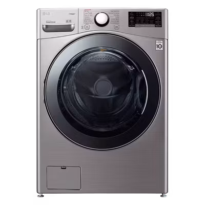 LG 20.00/12.00 Kg F0L2CRV2T2 Front Loading Washing + Drying Machine