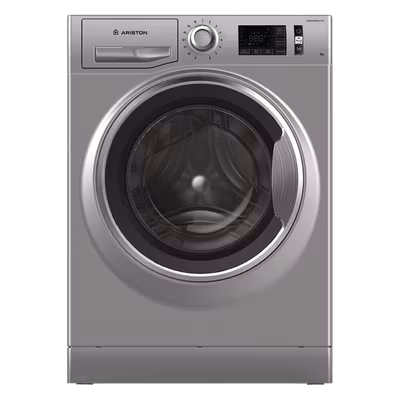 Ariston 9.00 Kg NLM11946SCAEX Front Loading Washing Machine