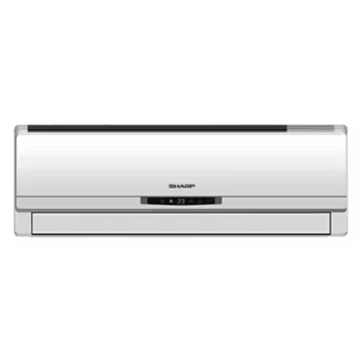Sharp 2.0 Ton AH-A24NCV 24000BTU Wall Air Conditioner (ID)