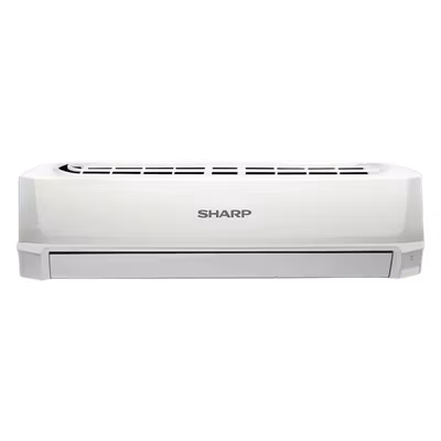 Sharp 1.5 Ton AH-A18SED 18000BTU Wall Air Conditioner (ID)Gas-R410