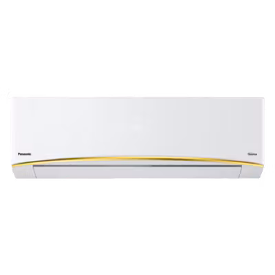 Panasonic 2.0 Ton CS-KS24VKY 24000BTU Wall Inverter Air Conditioner (ID)