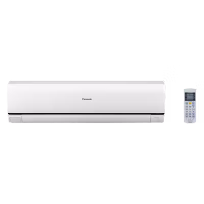 Panasonic 1.5 Ton CS C18PKH Deluxe Wall Air Conditioner (ID)