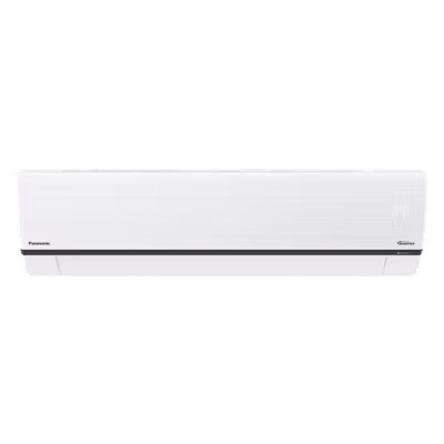 Panasonic 1.0 Ton CS-WU12YKYW 12000BTU Wall Premium Inverter Air Conditioner (ID)