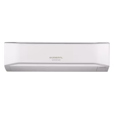 General 2.5 Ton ASGG30CETA Wall Inverter Air Conditioner (ID)