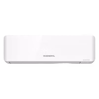 General ASGG-24CPTA 2.0 Ton Wall Inverter Air Conditioner (ID)