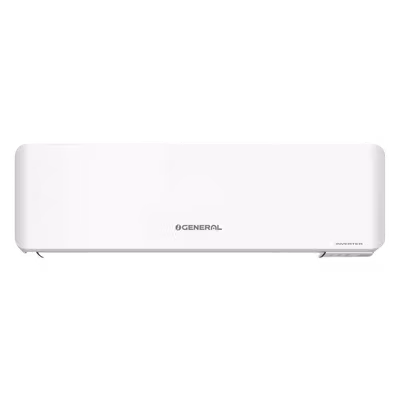 General ASGG-24CPTA 2.0 Ton Wall Inverter Air Conditioner (ID)