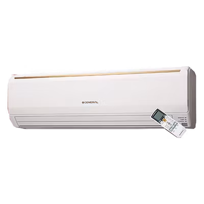 General 1.5 Ton ASGA18FMTB 18000BTU Wall Air Conditioner (ID)