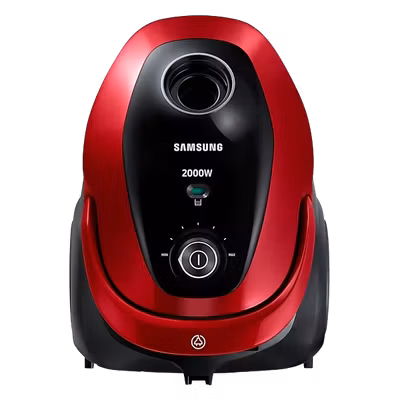 Samsung 2000W VCC20M2530WR-GT Vacuum Cleaner