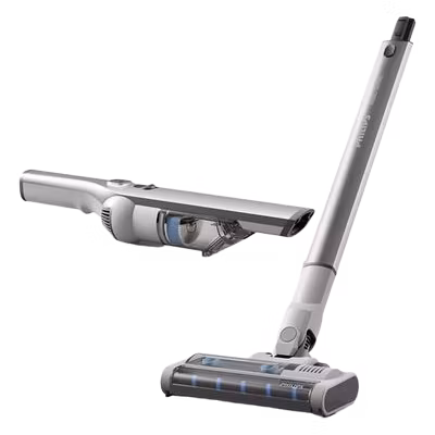 Philips XC4201 Cordless Stick Vacuum Cleaner