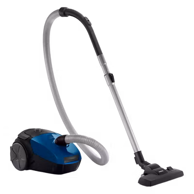 Philips 2000 Watt FC8296 Bagged Vacuum Cleaner