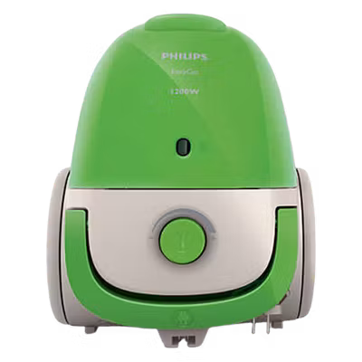 Philips 1400 Watt FC8083 Bagged Vacuum Cleaner