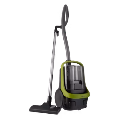 Panasonic MC-CL603G147, 1800W Powerful Cyclone Bagless Canister Vacuum Cleaner