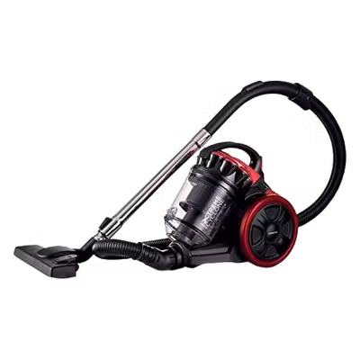 Kenwood 2000 Watt VBP70.000BR Bagless Vacuum Cleaner