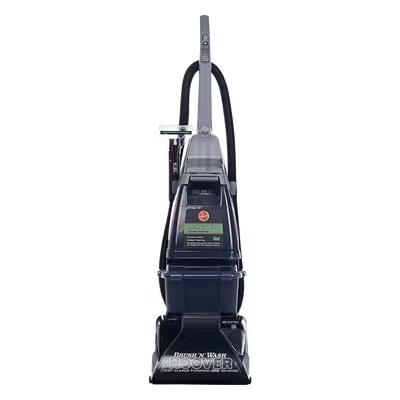 Hoover F5916 Brush N Wash Carpet and Hardfloor Washer