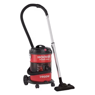 Hoover 1900 Watt HT87-T1-M/T87-T1-ME Tank Vacuum Cleaner