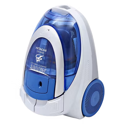 Hitachi CVS-F1824CBSBL 1800W Vacuum Cleaner