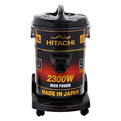 Hitachi CV-9800YJ240BR 2300W Vacuum Cleaner